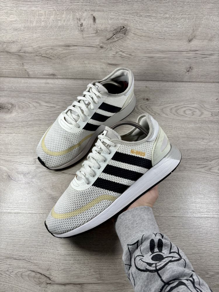 Adidas кросівки чоловічі на літо сітка ОРИГІНАЛ
