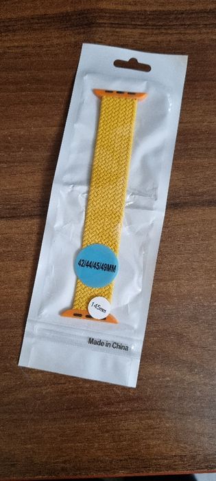 Ремінець для годинника Apple watch