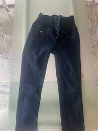 Calcas Jeans salsa