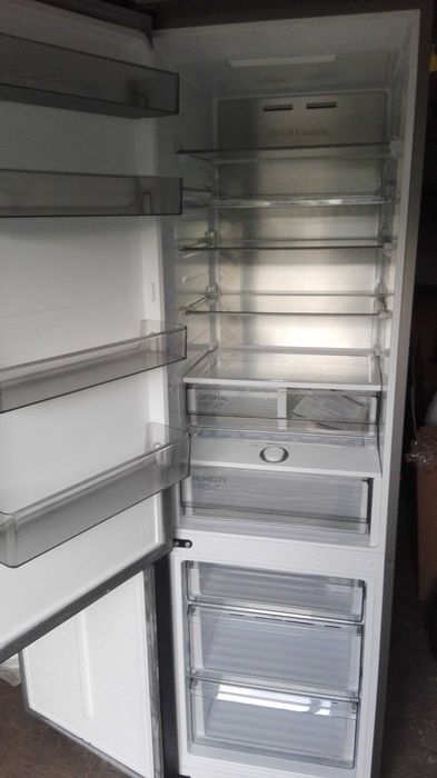 Lodówka Samsung-Polecam jak Nowa