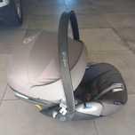 Babycoque ovo Cybex Cloud Z