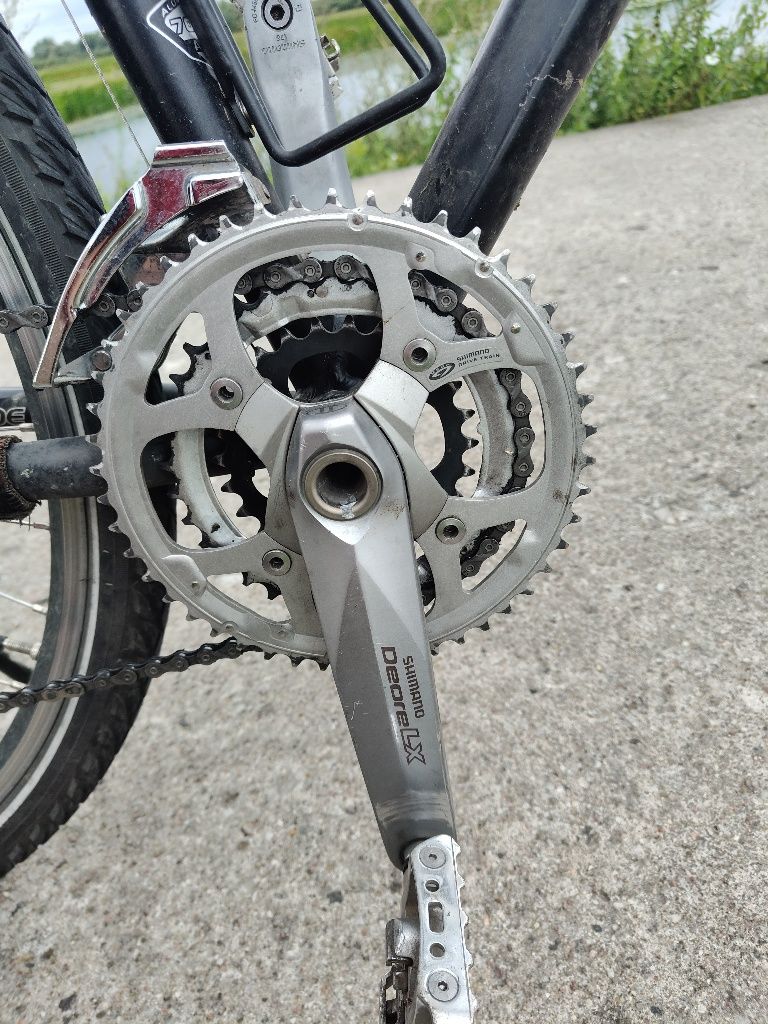 Sprzedam lub zamienię Rower Bulls cross mover 2