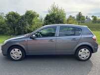Opel Astra H 1.6 | Polski Salon 1. Właściciel Bezwypadkowy Serwisowany