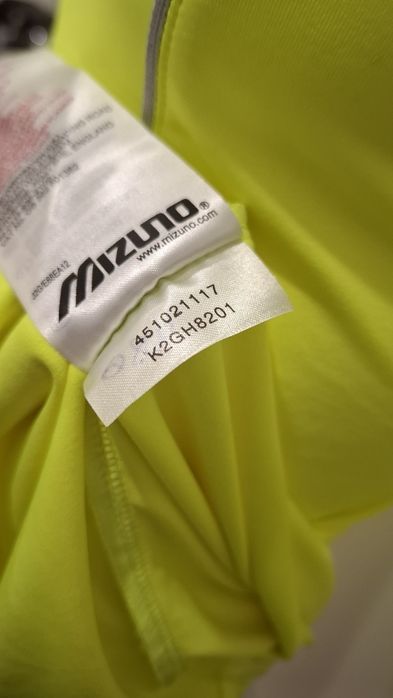 Платье тенис сукня яркая