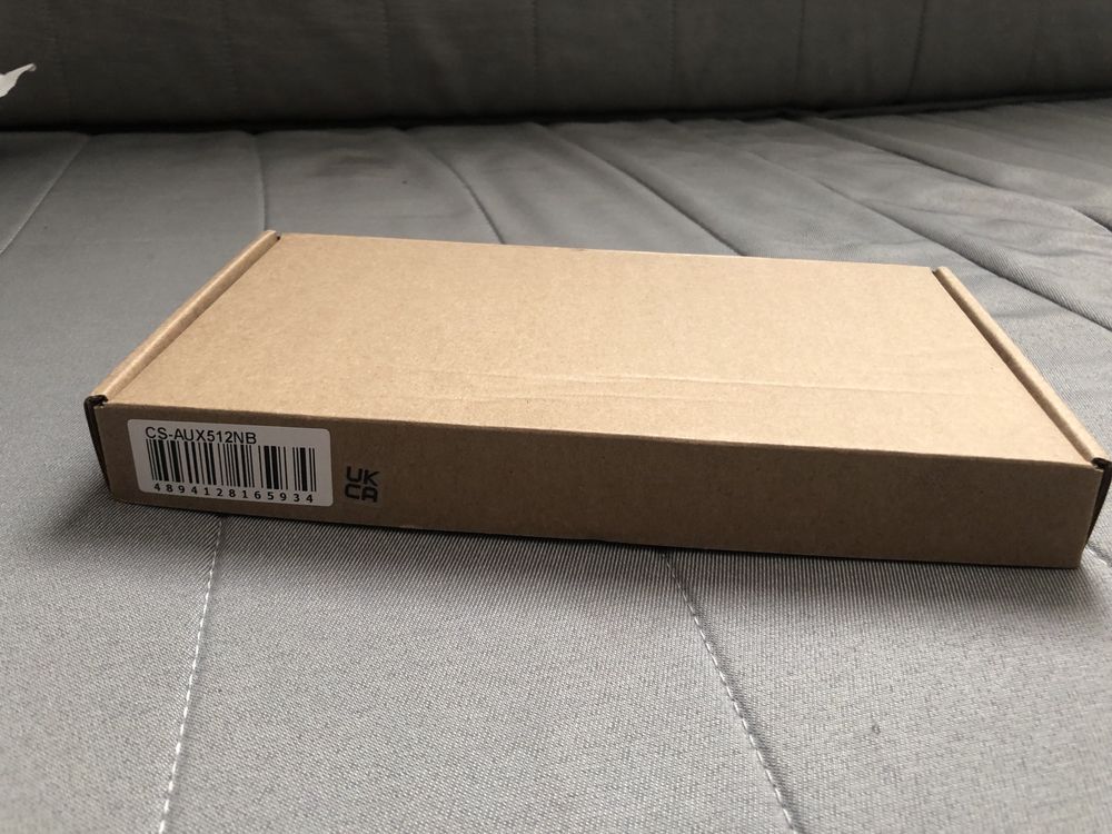 Bateria do notebooków ASUS CS-AUX512NB (4050mAh, 7.6V)