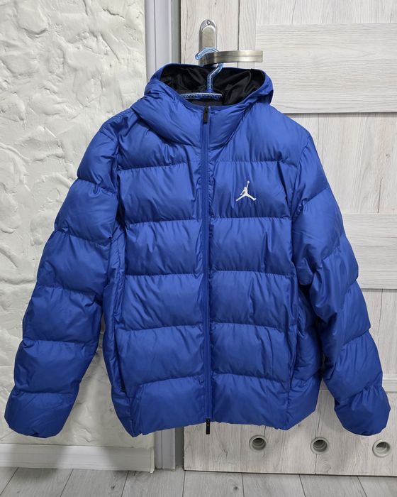 Kurtka Jordan rozm L