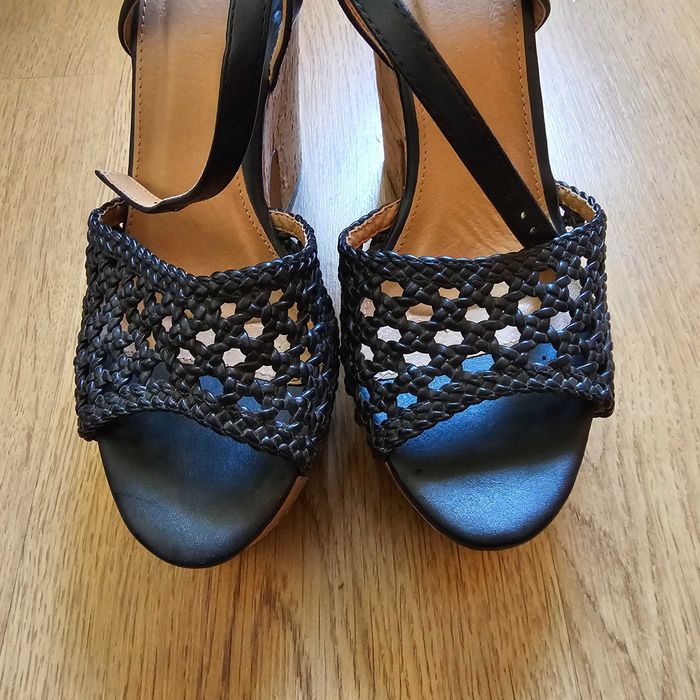 Sandálias Cunha Seaside