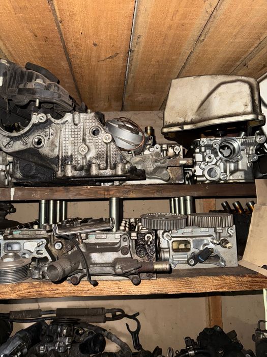 Гбц Honda Civic Accord Pilot Mdx