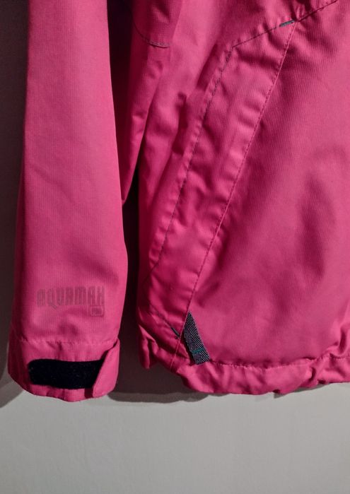 Kurtka, wiatrówka, dla nastolatki ok. 11-12 lat