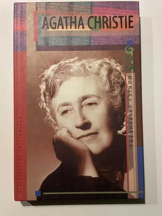 Gripenberg - Agatha Christie