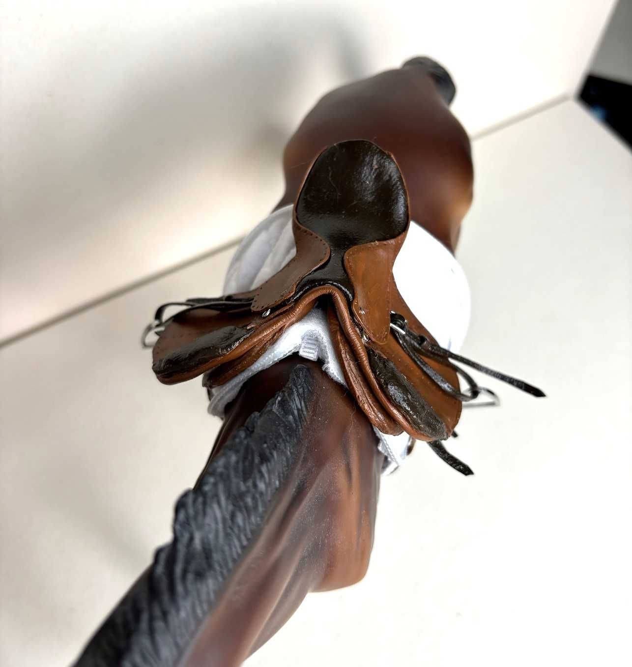 Breyer traditional rząd, siodło, komplet, schleich, collecta