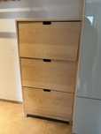 Szafka na buty IKEA Stall