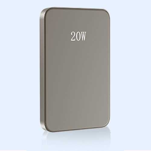 Повербанк E61B з MagSafe ємністю 10000 mAh