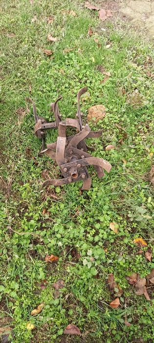 Продам мотоблок.