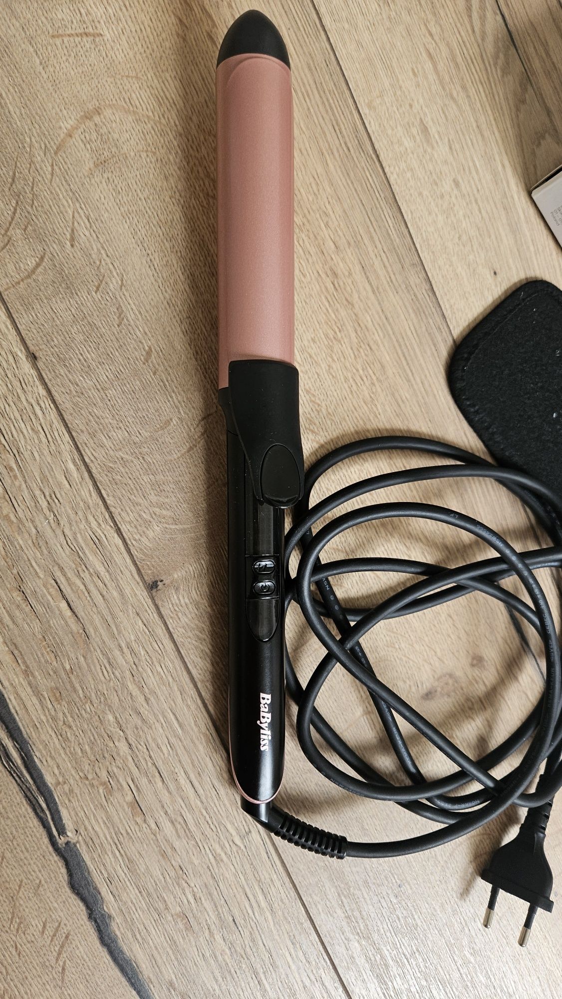 Babyliss lokówka 32mm Curling Tong