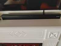 Sundbar SHARP 2 ,1