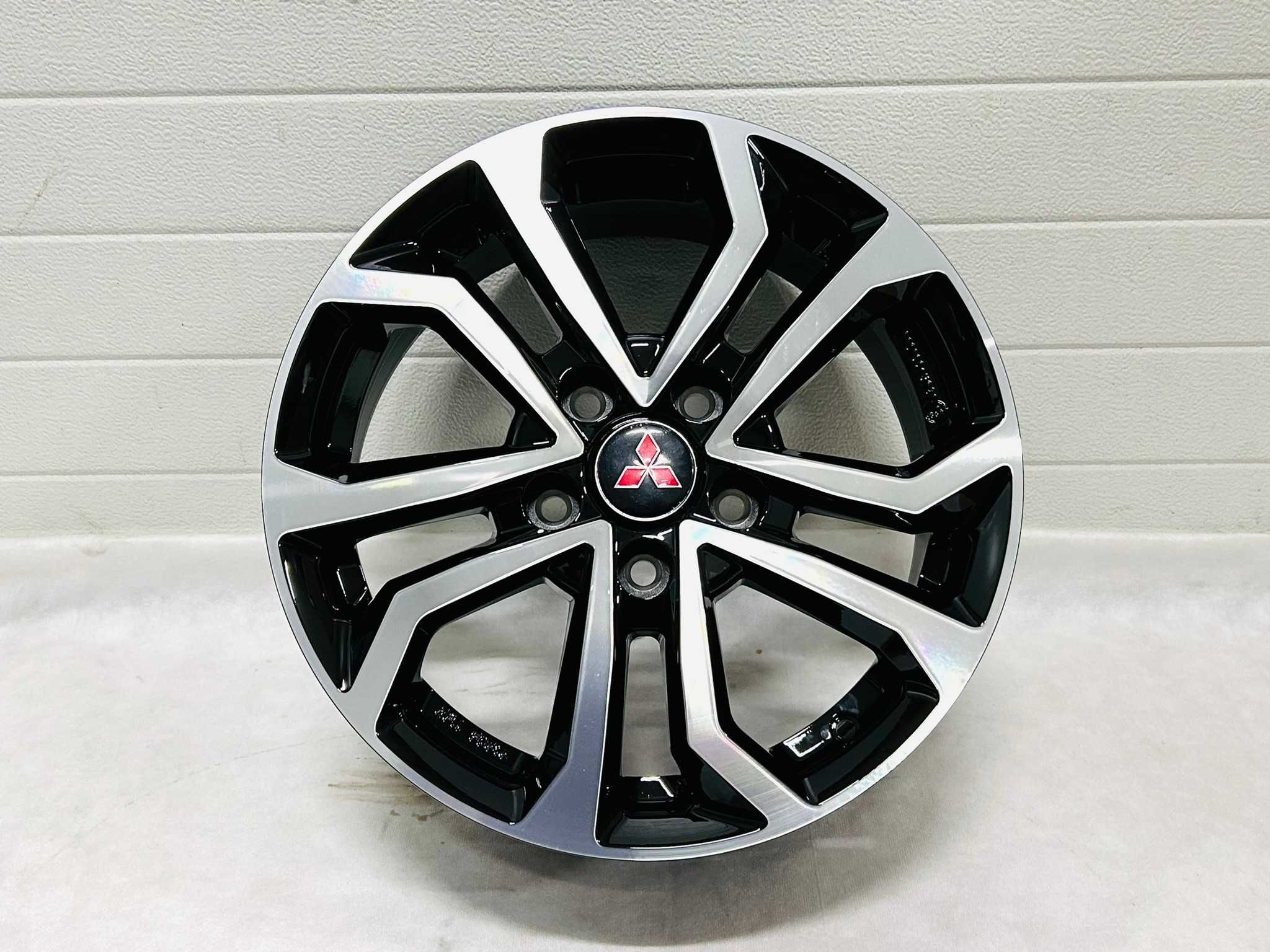 alufelgi MITSUBISHI r16 5x114,3 NOWE ASX Eclipse Cross Lancer Outlande