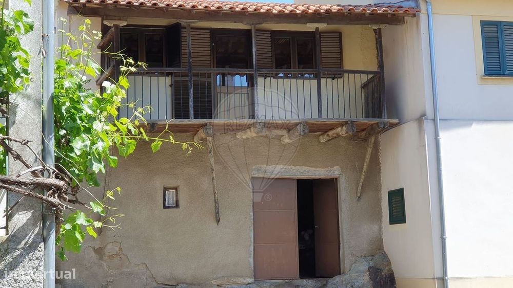 Moradia T2 para venda