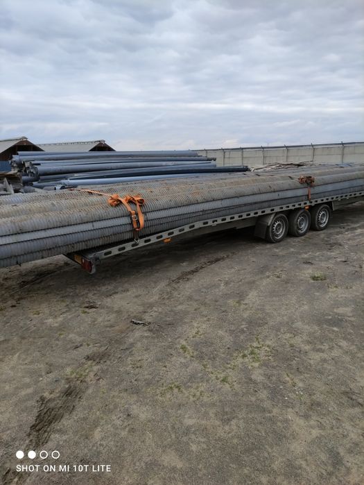 Koryta dla zwierząt, gęsi, kaczek, kurczaków,rynny z tworzywa