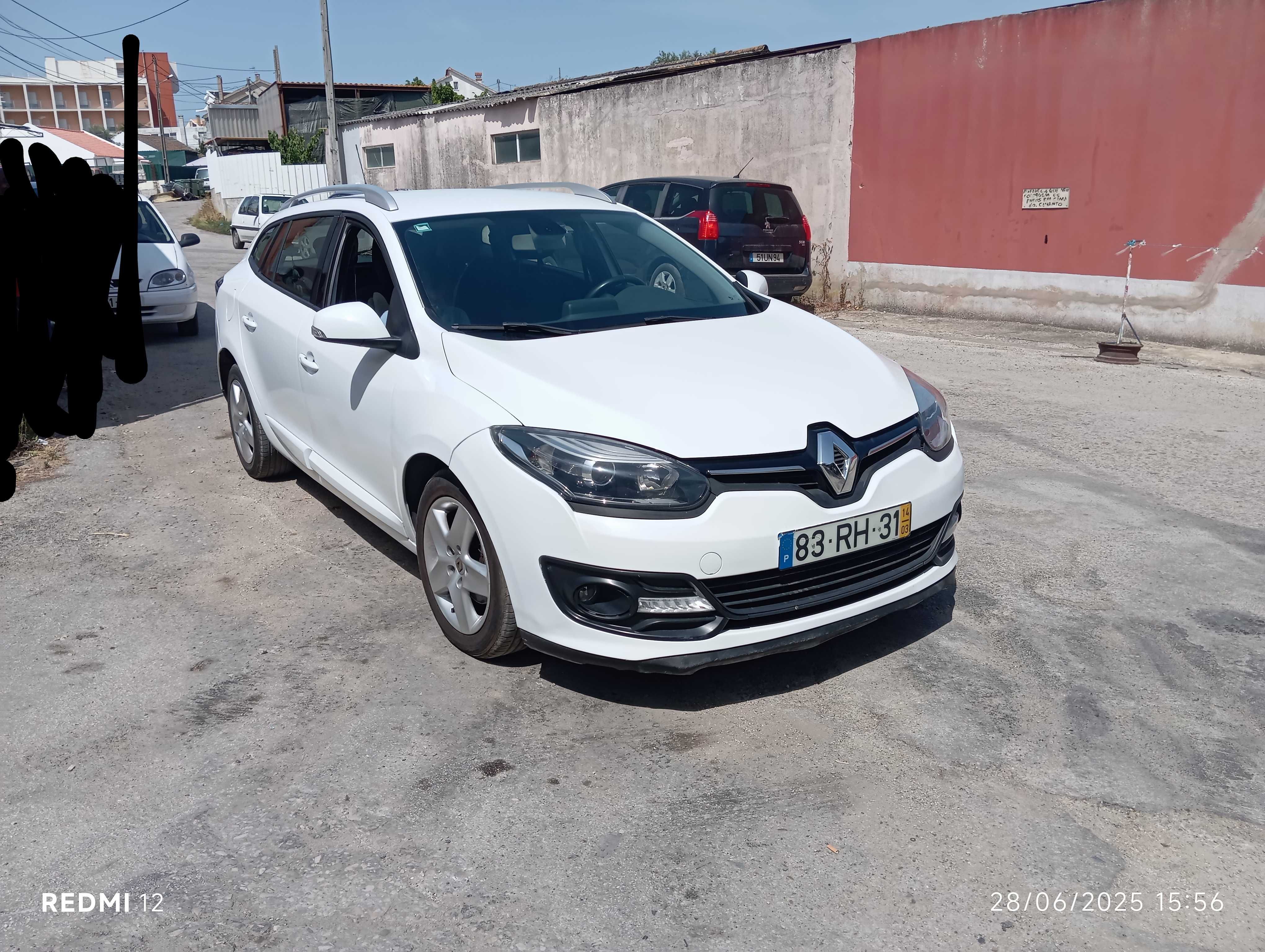 Vendo viatura impecável sem afazeres
