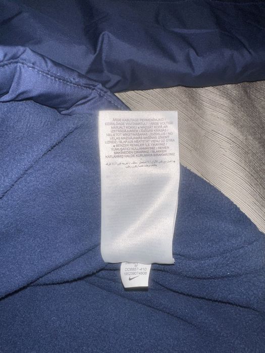 Куртка Nike therma-fit