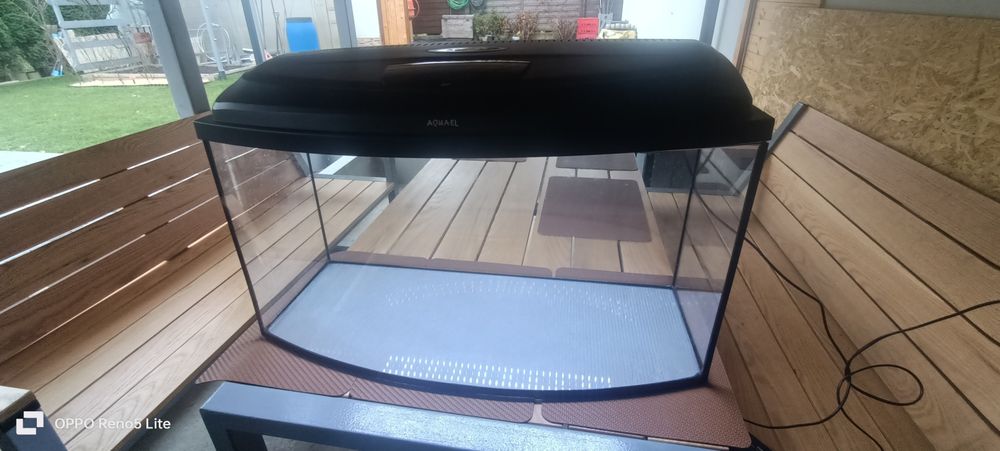 Akwarium Aquael 102L