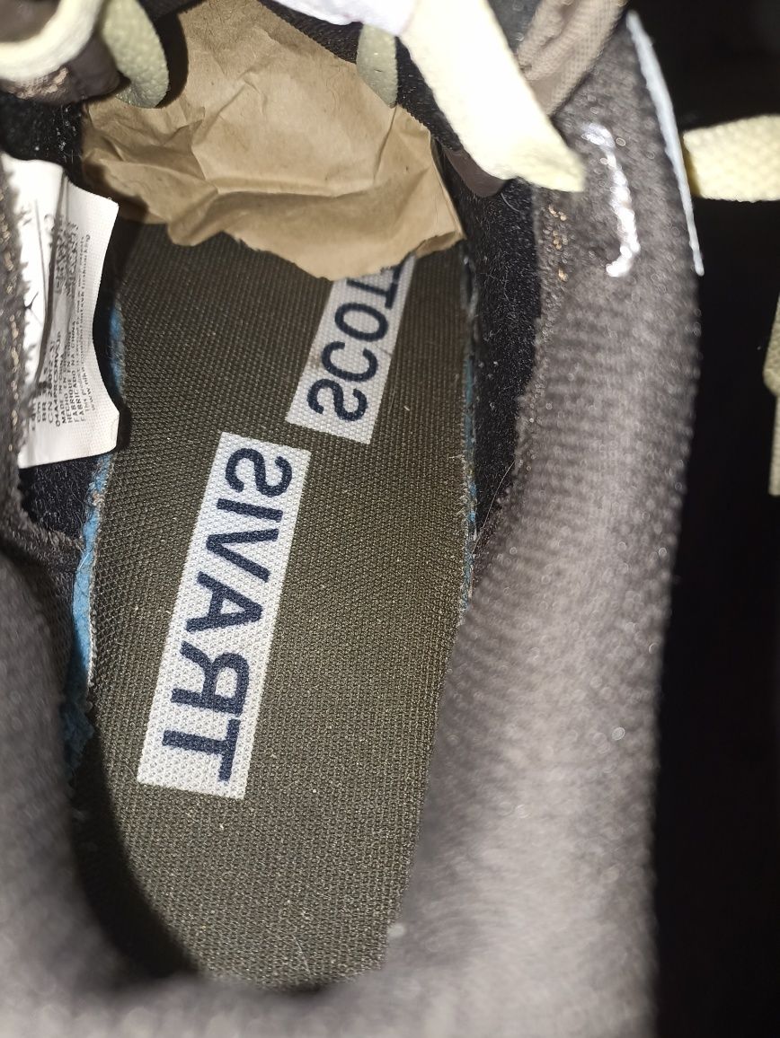 Продам кросівки Nike Scott Travis