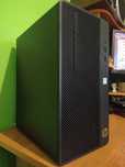Продам компьютер с монитором i5 6402p/16gb/ssd120gb/hdd1000gb/gr 2gb
