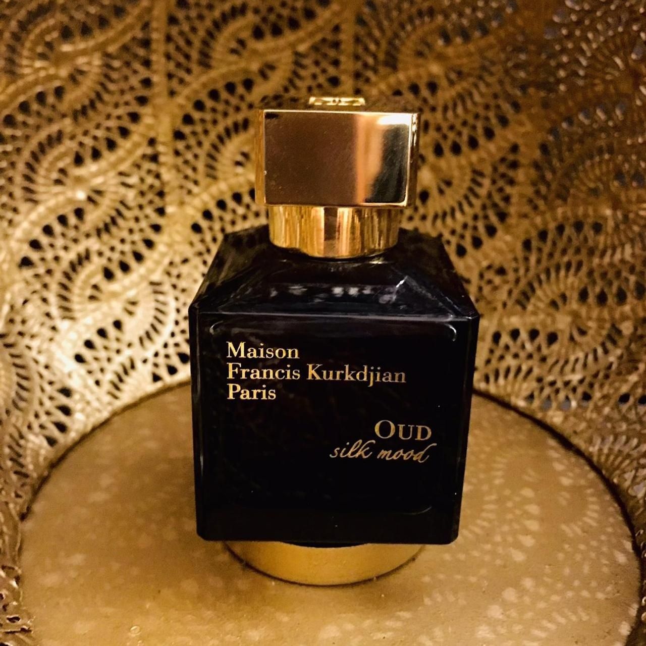 Оригинал Tom Ford bitter peach, Tuscan leather, kurkjian oud silk mood