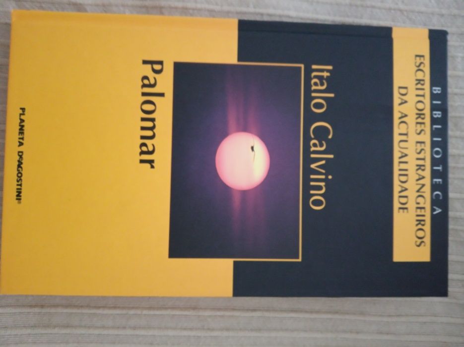 O chão que ela pisa, Palomar