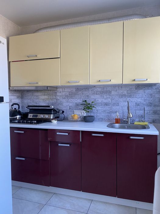 Продаж квартири Запоріжжя Космос