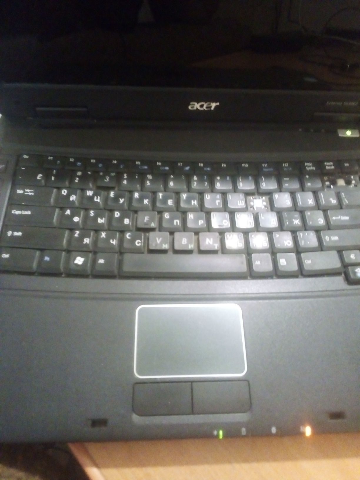 Acer Extenza 5630 EZ