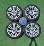 Jantes BMW 17" Style 383 Pack M