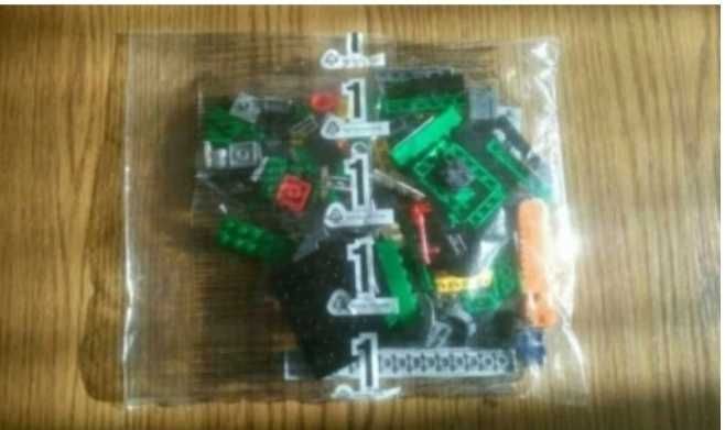 Lego city 60052 samochód cargo 60198,60098