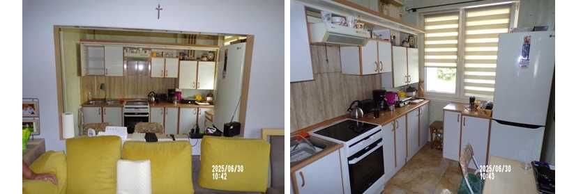 1/8 udziału w nieruchomości lokalowej, Łódź, Kasprzaka 20