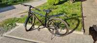 Продам велосипед Formula motion 
19 алюминиевая рама 
29 колёса 
 пере