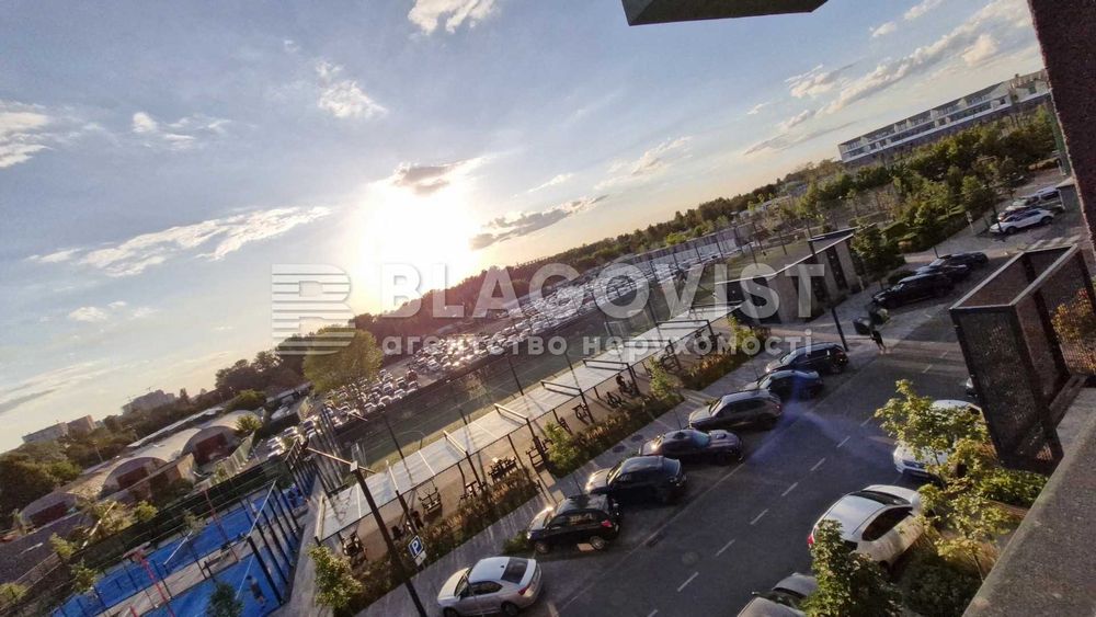 Салютна, 2/34, ЖК "Файна Таун", шевченковський , Продажа