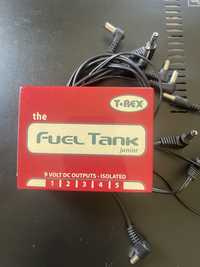 T-Rex The Fuel Tank Junior