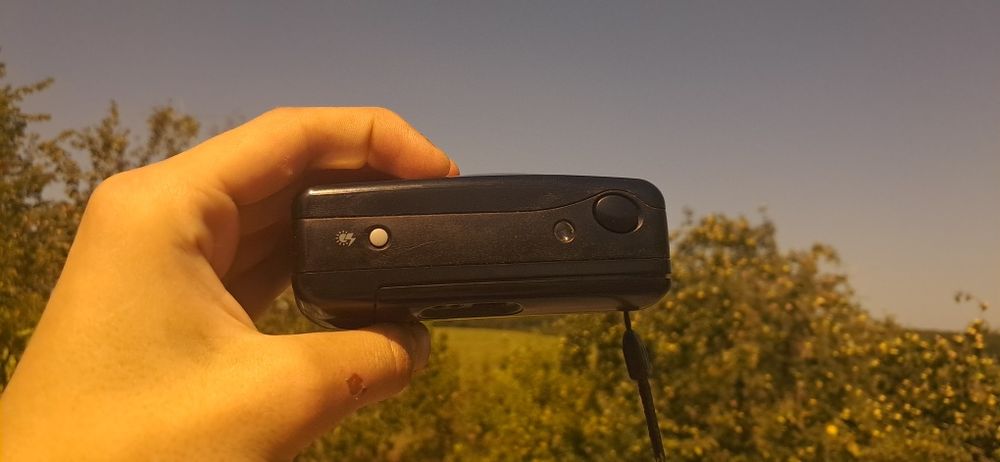 Фотоапарат Kodak