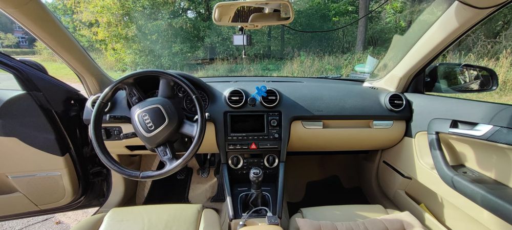 Sprzedam Audi A3