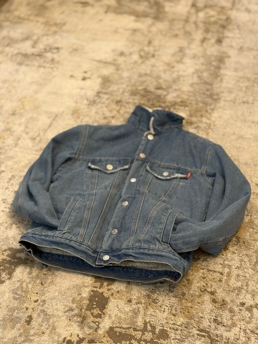 Джинсовка розмір xs sinsay