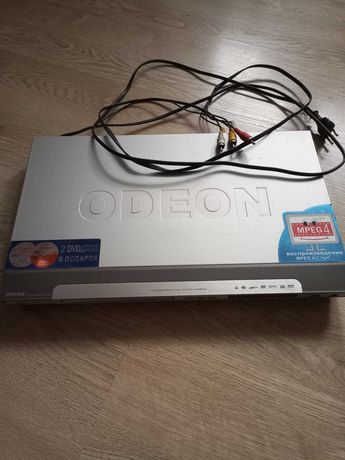 Продам DVD плеер ODEON DVP-300