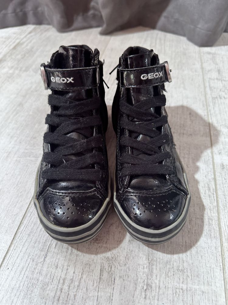 Ботиночки для девочки Geox р-30