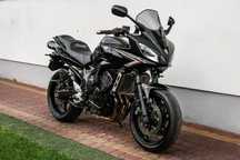 Yamaha FZ 6 S 600 ABS FAZER 2008 Raty Transport NAJWIĘKSZY Wybór Moto