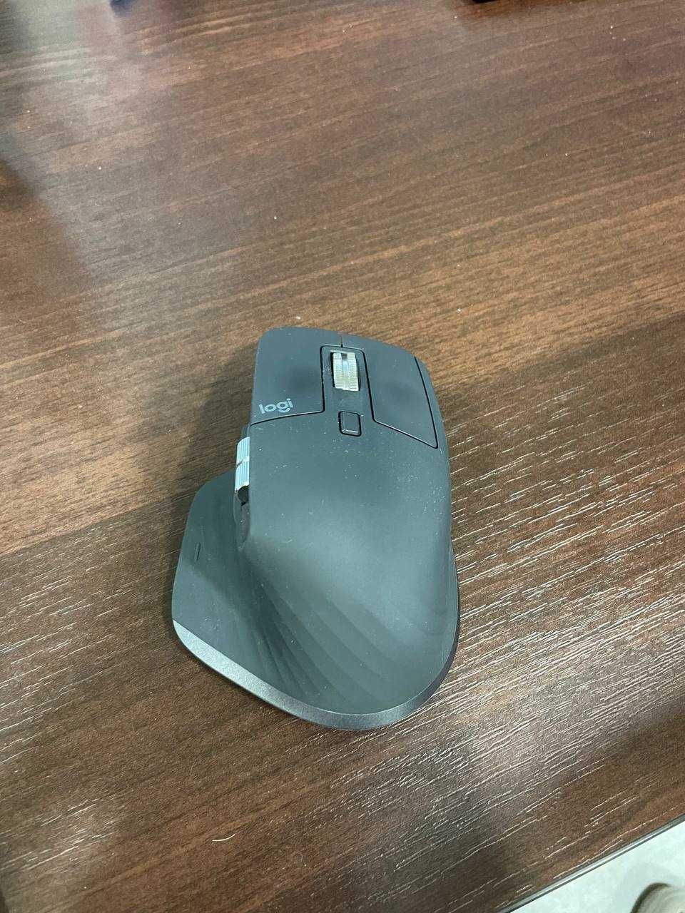 Logitech MX Master 3S