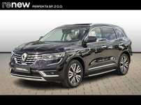 Renault Koleos Koleos 2.0 Blue dCi Initiale Paris 4x4 X-Tronic