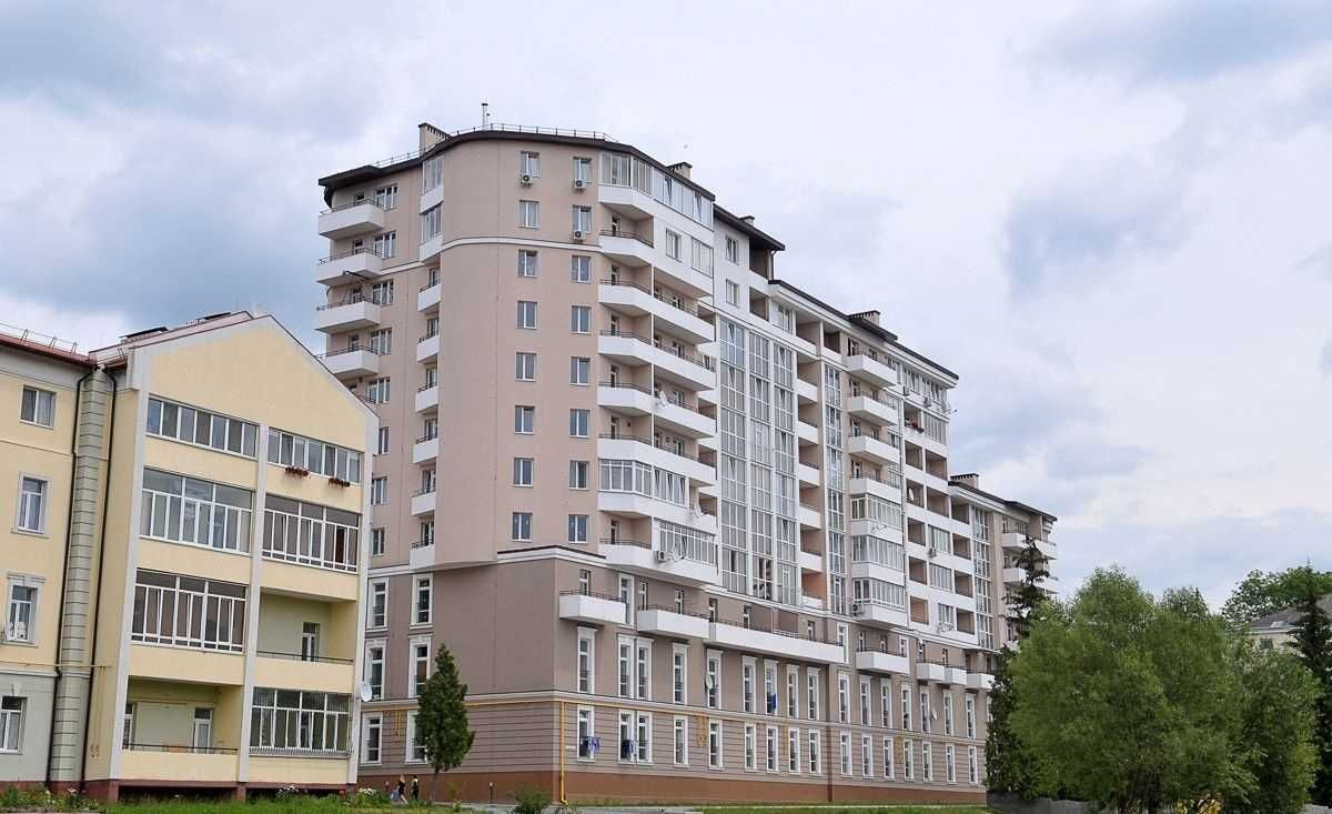Продаж квартири на Мечнікова в новобудові з ремонтом