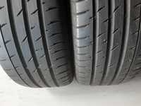 Opony letnie 245/45R18 RSC Continental montaż w cenie