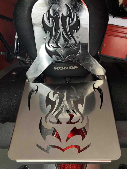 Honda VTX 1300 RETRO