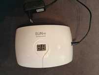 Lampa do paznokci LED/UV SUN 9s 24W